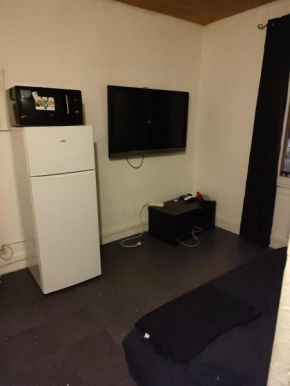 APPARTEMENT A 5MINUTE DU STADE DE FRANCE